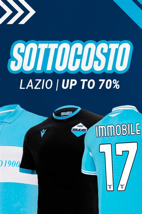 ss lazio store|ss lazio shop.